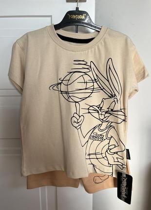 Костюм для мальчика