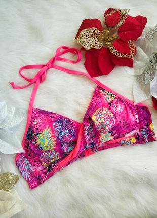 Трендовий топ ліф верх купальника atmosphere