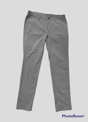 Брюки massimo dutti