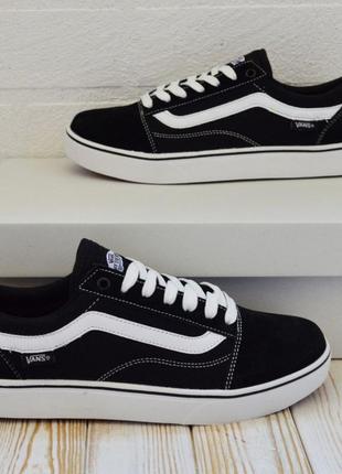 Кеди, кеды sneakers vans old skool7 фото