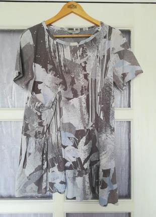 Летняя кофточка, туника, бохо стиль