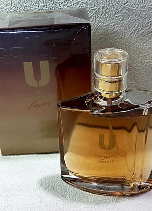 U by Ungaro Fever , 50 MylifeAVON