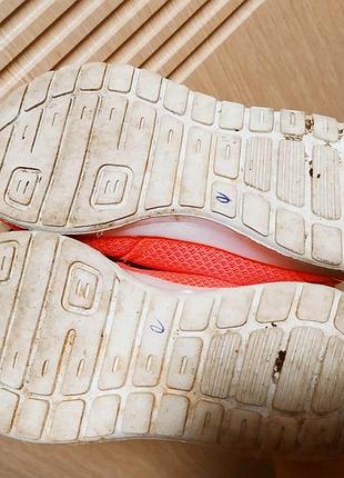 Кроссовки детские девочка 9