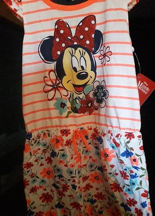 Ромпер, пісочник disney. gymboree ріст 110-116 , 104