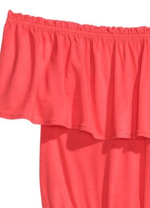 Платье h&m размер 36 (s) 3