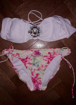 Плавки victoria secret 46р.