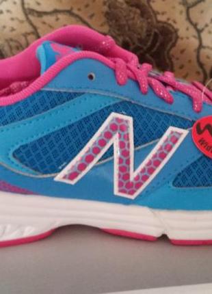 Кроссовки new balance р. 38