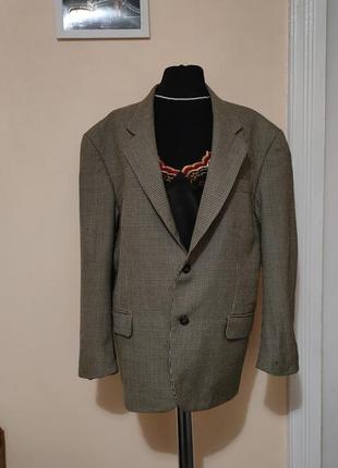 Пиджак женские стильный тренд унисекс