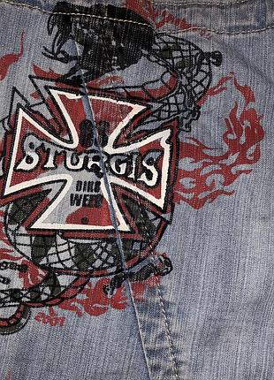 Симпатичные шортики 4