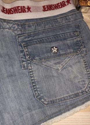 Симпатичні шортики 5