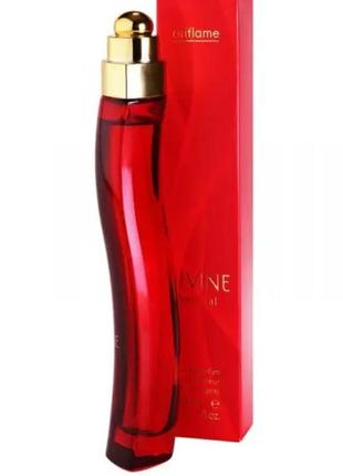 Жіноча парфумерна вода divine sensual oriflame 50 мл.