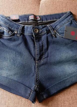 Дуже круті шорти 28 р ( s/m)