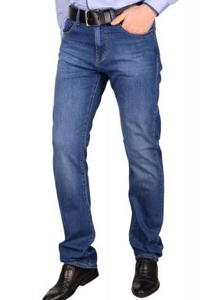 Джинсы мужские levi's 506 4001-02 w36 l34