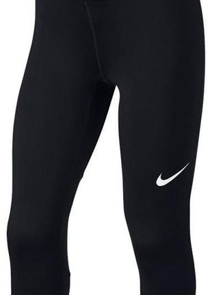 Nike капри  р.xs