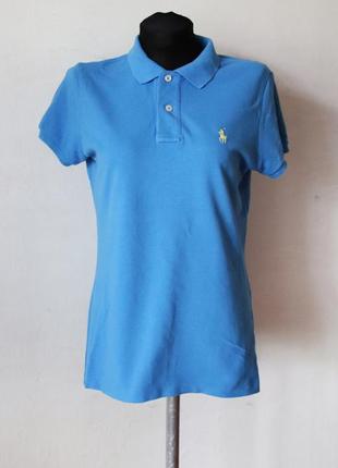 Футболка поло ralph lauren