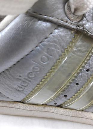 Кроссовки adidas adicolor 42 размер6 фото