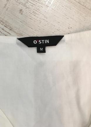 Платье летнее ostin, р. m 5