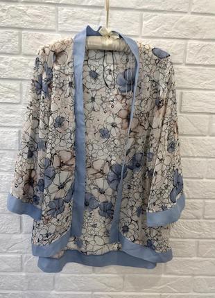 Продам накидку на купальник