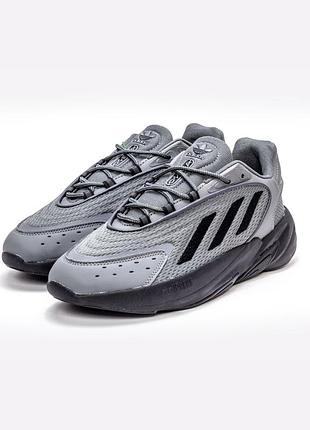 Adidas ozelia кроссовки
