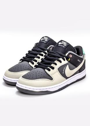 Nike sb dunk кросівки