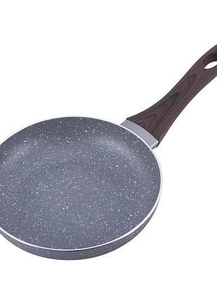 Сковорода универсальная kamille km-4112 20 см