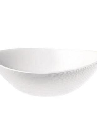 Салатник prometto bormioli rocco 490440f26321990 240х250 мм