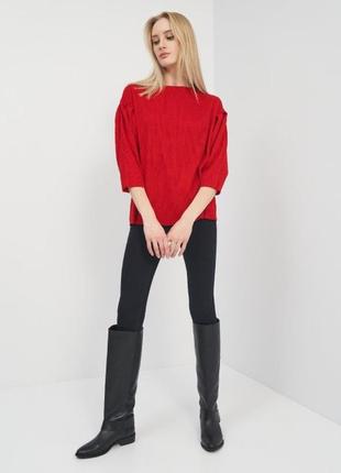 Блузка mudo новая ( 48-52 ) турция