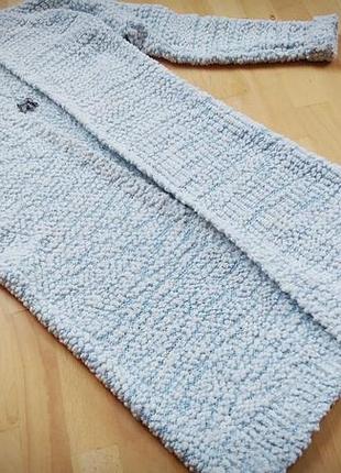 Кардиган "хмарка"