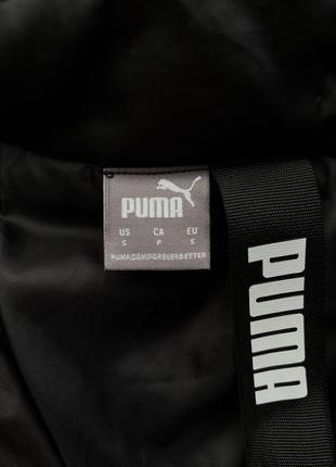 Куртка puma ess padded jacket5 фото