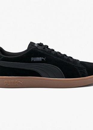 Кроссовки puma smash2 фото