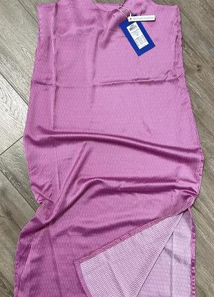 Платье и рубашка для сна jack &jones