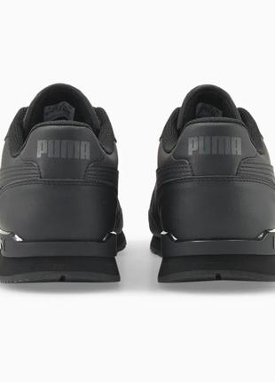 Кросівки puma st runner v3 l3 фото