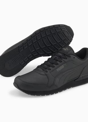 Кроссовки puma st runner v3 l1 фото