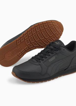 Кроссовки puma st runner v3 l