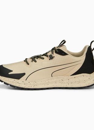 Кросівки puma twitch runner trail2 фото