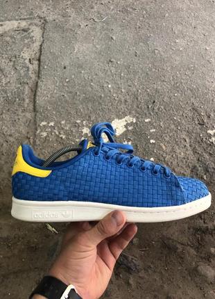 Кроссовки adidas stan smith