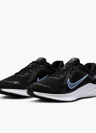 Кроссовки nike quest 5