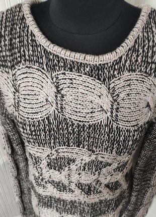 Кофта женская manila grace, p 1 (42,44) шерсть 3