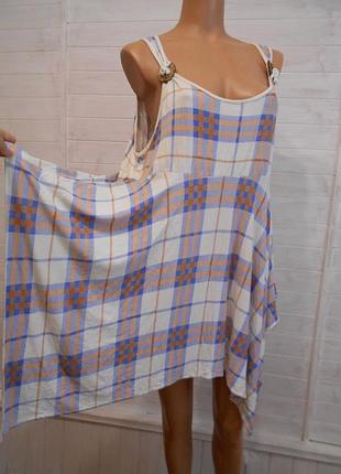 Гарна сукня m-4xl