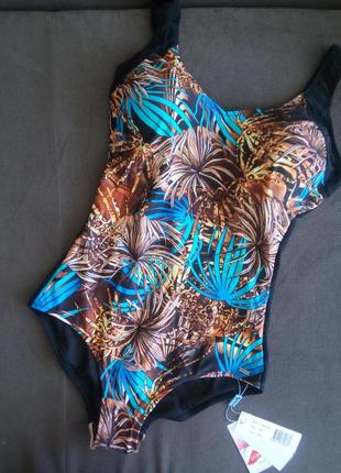 Купальник утягивающий эффект