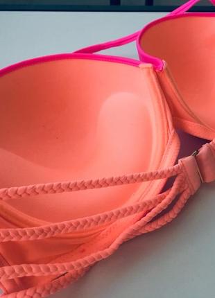 push up bikini new yorker