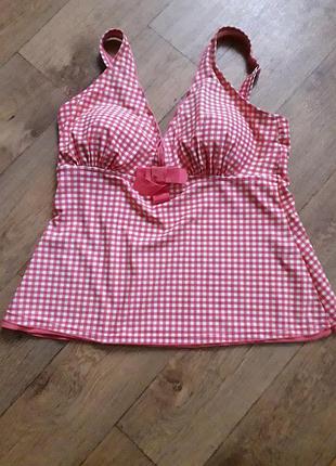 Купальник верх, топ купальник  infiniti