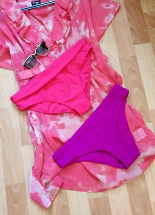 Яскраві плавочки для купання