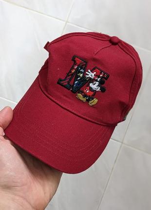 Кепка mickey mouse оригінал