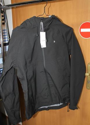 Водонепроникна куртка c&a, розмір м1 фото