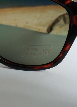 Солнцезащитные  очки wayfarer  испанского бренда twice europe eyewear6 фото