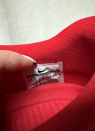 Кроссовки nike 4