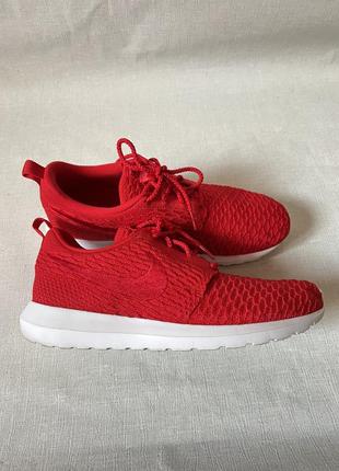 Кроссовки nike 2