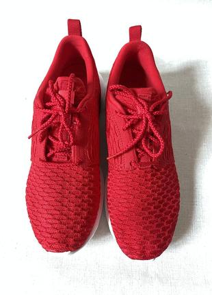 Кроссовки nike 3
