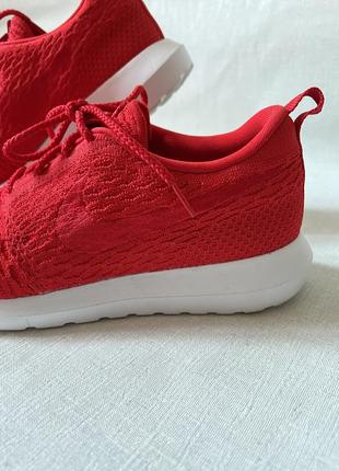 Кроссовки nike 5